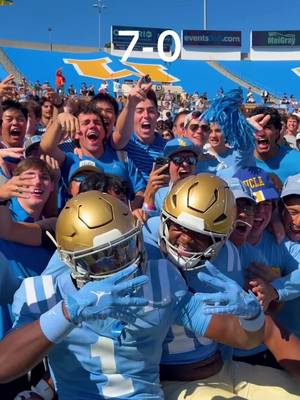 Another 1 thank you🫵#ucla #fyp #viral #cfb #foryoupage 