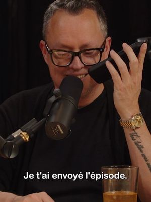 On part ça avec Mike Ward! On revient sur quelques bons souvenirs du Groulx Luxe, dont Simon et Henri. Le premier épisode est maintenant disponible sur ma chaîne YouTube. Bon visionnement!