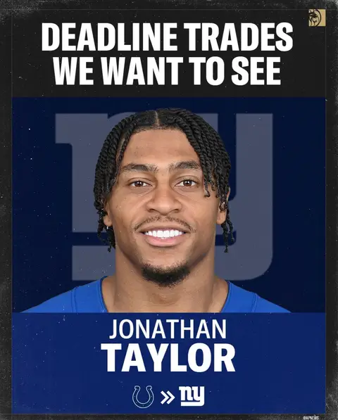 #colts #nfl #nfltradedeadline #indy 