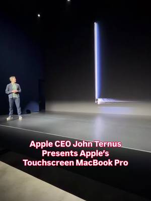 Surpassed only by the iPhone Duo, this year’s most anticipated Apple announcement is its launch of both a 14- and 16-inch MacBook Pro with an OLED touchscreen display — the company’s last-to-the-party use of both technologies in one of its laptops. #apple #touchscreen #macbookpro #proandtell #johnternus 