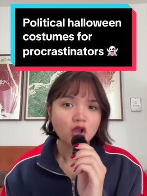For everyone who likes their costumes cheap and their small talk uncomfortable