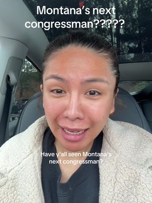 hot diggity dang #montana #congressman #samforstag 