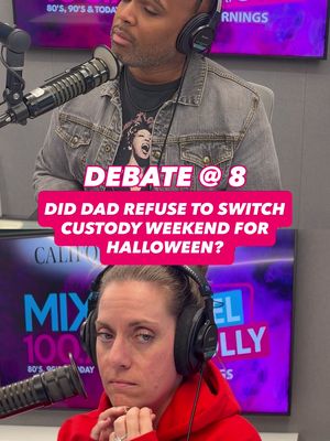 Do you think the punishment was too harsh? 
