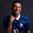 KMbappe