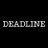 DEADLINE