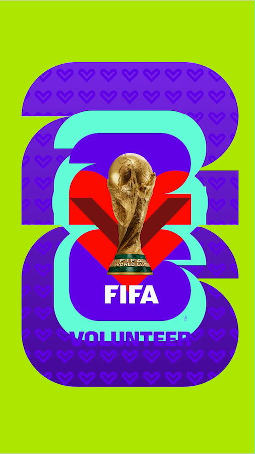 It’s finally here! Volunteer applications for the #FIFAWorldCup26 are NOW OPEN! Apply now to be part of this once-in-a-generation opportunity in North Texas.
#WeAre26 #BeatAsOne
*Tag a friend in the comments who you want to volunteer with. 