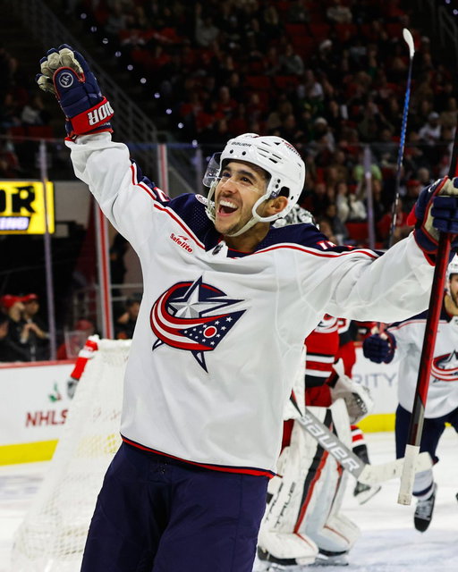 Today, we celebrate and honor the life and legacy of Johnny Gaudreau on what would have been his 32nd birthday ❤️ 