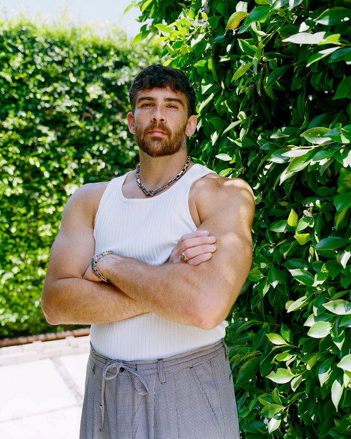 “Medicare for all, TRT for all, Ozempic for all, HRT for all. That’s my argument.” — Hasan Piker https://gq.visitlink.me/a1w-rw 