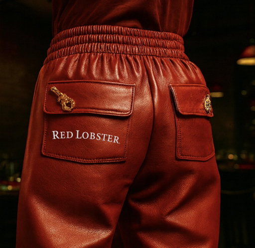 Hey @tkelce we recently read that @GQMagazine article - next time you need to put on pants for some seafood, thoughts on these?? 