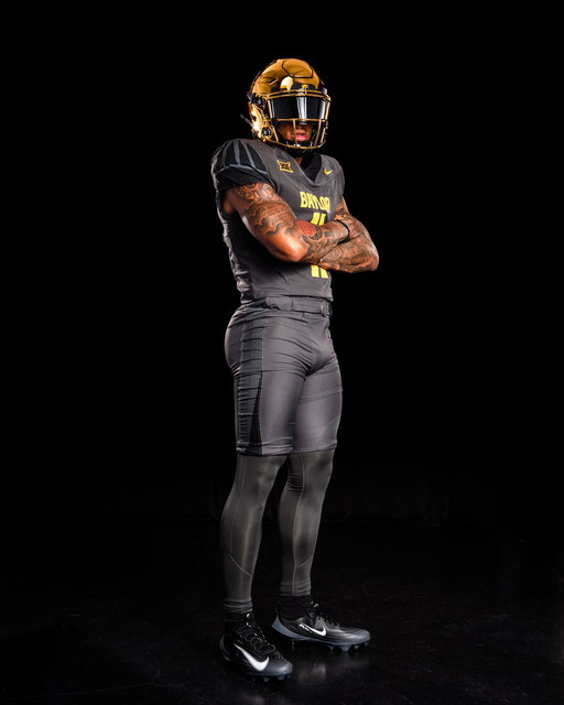 A modern return on a nation-wide spectacle.

#SicEm 