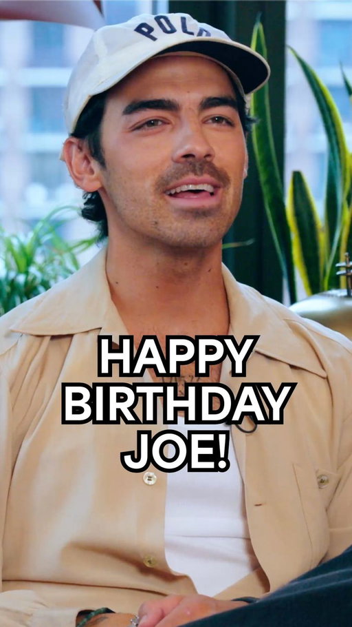 Everybody wish @joejonas a HAPPY BIRTHDAYYYYY!!! 🎉 
