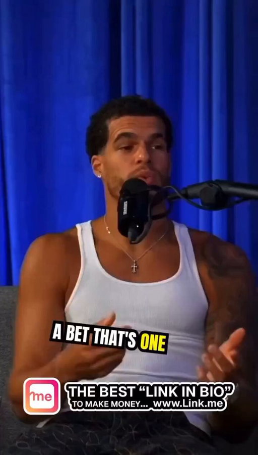 Michael Porter Jr. says he would play Andrew Tate clips around women to see how they react

(h/t @MrBuckBuckNBA ) 

 