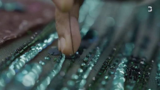 Some of your “Made in France” luxury items are actually made in India.

For decades, fashion houses obscured their business ties to developing nations where labor is cheap. We investigate what’s behind a garment label. Watch the full video 👉 https://t.co/6fMcqdx4ly 