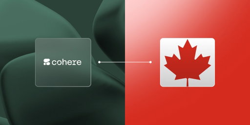 We’re proud to deepen our partnership with the Canadian government to enhance public services with secure, sovereign AI technology. 🇨🇦 