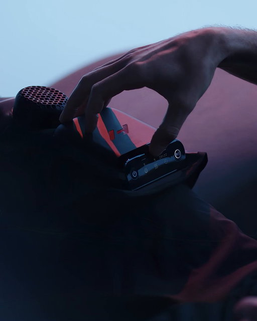 Introducing Hyperice X 2 Knee and Hyperice X 2 Shoulder. 

With deeper cold, more powerful heat, and built-in compression, this all-in-one device takes contrast therapy to a whole new level. No ice, no cords, no limits.

Explore now at: https://hyperice.com/get-hyperice-x/ 