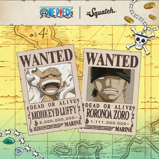 Get ready, crew! We’re about to uncover something legendary 🏴‍☠️⁠
⁠
NEW Limited Edition scents are dropping soon! 
