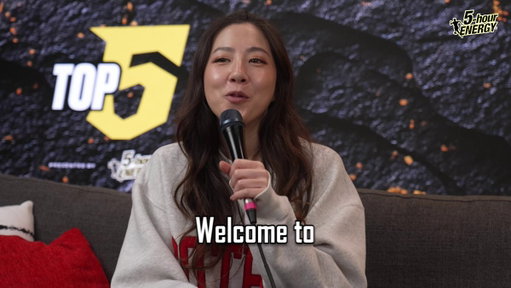 Top. 5. Among Us Era Moments.

@fuslie @5hourenergy 
