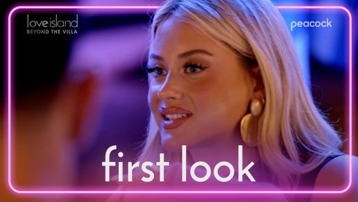 "Miami, we're here!" 🔥 There's a lot to celebrate in tonight's all-new episode of Love Island: Beyond The Villa - 9pm ET / 6pm PT, only on @peacock! 