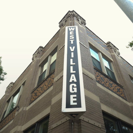 Saddle up. The @CapitalOneCafe at Uptown Dallas is open for business in West Village. 