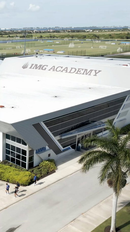 Back to school is almost here… but we’re throwing it back to when it all began! 📚🥎

Come lift with one of our first IMG Academy Softball student-athletes and get a glimpse into what it’s like to train, grow, and lead from day one. 