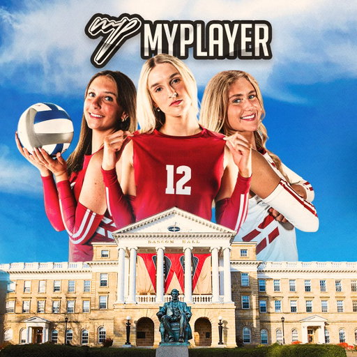 Jump Around, Madison! 🦡 

Wisconsin Volleyball is so back. Shop their brand new collection now!
👉 https://t.co/B0fmbRmUDS 