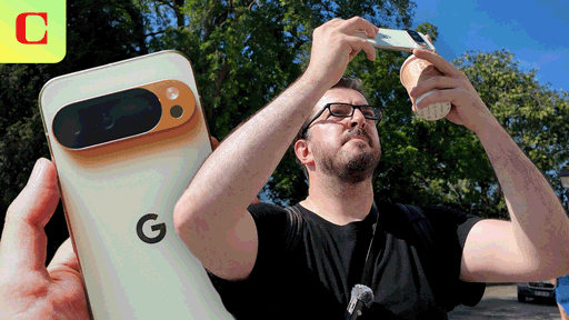 Join CNET expert Andrew Lanxon on a photographic journey through Paris to test the Google Pixel 10 Pro XL's powerful AI-driven camera, featuring new tools like Camera Coach and a 100x generative-AI zoom. 