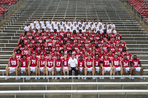 Your 2025 Wisconsin Badgers 🦡 