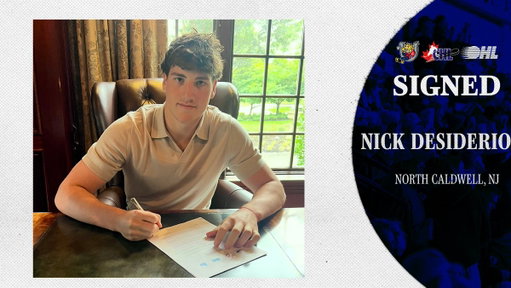 Nick Desiderio Commits to the Colts🤠

📰: https://t.co/oCC4EgAfZL 