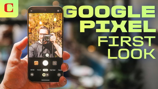 CNET's 
@Batteryhq
 gets his hands on the new Google Pixel Pro and Pro XL, taking it on a photo tour through Paris and putting the new camera to the test. He covers all the phone’s new features and compares the phone to previous versions. 