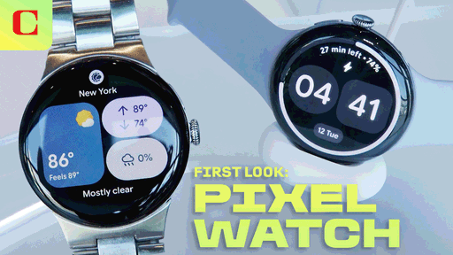 From satellite SOS to a Gemini-powered health coach, here’s why the Pixel Watch 4 feels like the smartest upgrade yet. 