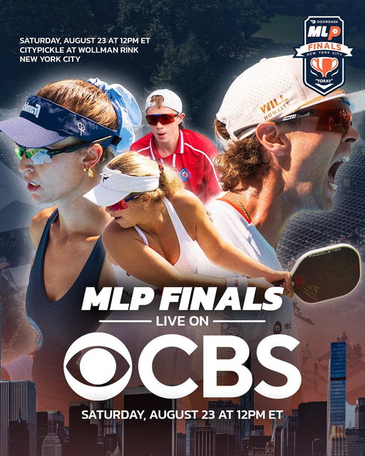 Lock it in. 🔒

Tomorrow at 12pm ET.

Fives vs Sliders.

It all comes down to this 💥 