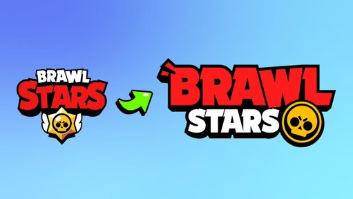 Brawl Stars logo is getting a refresh with the next update! ✨

WHY? The short answer is:
👉 The old logo started feeling dated and too complex when competing with other brands with more modern looks
👉 “Brawl” is the core of the brand, but it was not very strongly represented in the logo
👉 We wanted to bring our game logo and app icons closer together

The new logo tackles these challenges while maintaining the legacy and some of the key elements that made the older Brawl logo so iconic

THE LONG VERSION!

We also wanted to share more details regarding the process and reasons for this logo change, so that you can have a more informed rant

THE CHALLENGES WITH THE OLD LOGO

👉 Lack of Brawl emphasis: “Brawl” is the core of the brand and the most recognizable part of the game name that everyone uses to refer to it, but in the old logo, the first thing you see is actually “Stars” due to the dominant color and font size
👉 Complexity: The old logo contained a lot of different elements all put together, making it hard to read in different contexts and sizes
👉 Weak adaptability: Related to the above, using the logo in any place outside of the game or our channels (such as ads, merch, collabs, etc) has proved challenging and often resulted in less than great results
👉 Aged design: Competing for attention in the logo world is tough, and the old logo design was starting to lag behind many other brands that went through these updates
👉 The game logo was also too different from the app logo, with the skull being a minor element of the old logo, as opposed to the app version

Tackling and overcoming these challenges are the main reasons behind this logo change, and our hypothesis was that a new and refreshed look would help on these fronts and improve how the brand is perceived and recognized.  Still, despite all this, we didn’t want to make a change that would throw away the legacy that the old logo represented because this was never intended to be a rebrand, but rather an evolution or update

This said, we then tested several logo options, ranging from small updates of the old design to strong new directions (for the sake of science). The results came in, and our hypothesis was further backed. The new logo came out as the best performing and received the most positive feedback from the test user groups. Actually, some of them even thought the new logo was the official one, due to its connection with the app logo

Lastly, we made some small tweaks to the winning option before signing off on it, ensuring that the logo's core identity remained intact, with the skull element, colors, and font style remaining fairly similar and thus preserving Brawl’s identity!

To finalize and highlight again, this is not a rebrand of Brawl. It’s just a logo update to keep up with the times, better express the Brawl identity, and better adapt to all the contexts where a logo is used!

Q&A

👉 When is the new logo replacing the old logo?
When the next update lands, which is planned to be released in the first week of September 2025

👉 Does this mean that Brawl as a brand is changing?
This change is an evolution of our logo, not a rebranding. We’re still the same old Brawl that you know and hate

👉 Do I get compensation for this logo change?
¯\_(ツ)_/¯

👉 Are the localised and related logos also changing?
Yes, all Brawl logos will change with the update. Other Brawl-related logos, such as the ones from Brawl Stars Championship or Brawl Talk, will also get updated at a later date, following the new design’s direction