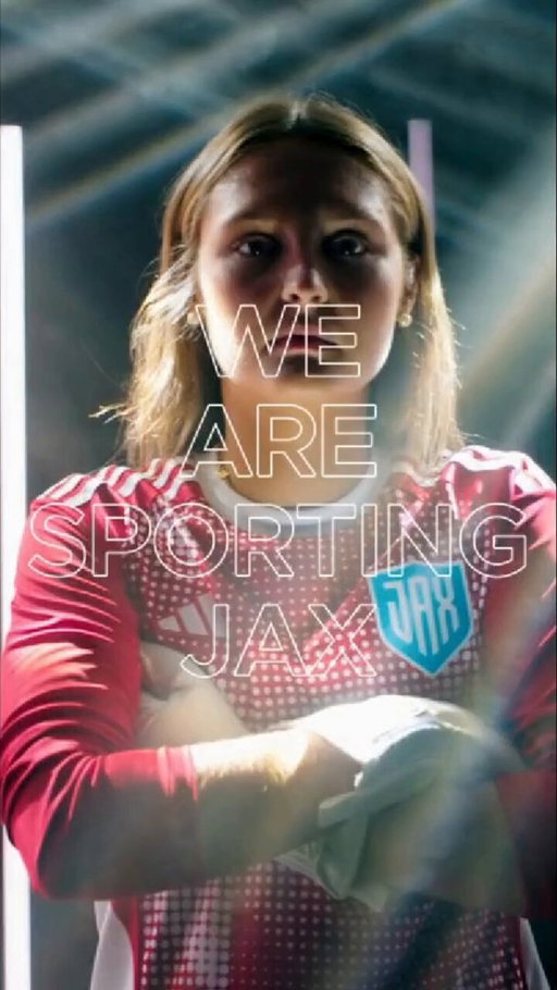 SOLD OUT! 🚨

Thank you, JAX, for showing up BIG💙⚽️

We’ve officially hit full capacity for tonight, BUT — we’ve just released a few extra General Admission and limited Reserved and Club Seats.

Don’t miss out on HERstory → 🎟️ https://t.co/PZpdGizICX or call 904.863.KICK 