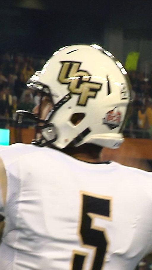 This 5 Days Out Bortles edit didn’t have to go so hard 