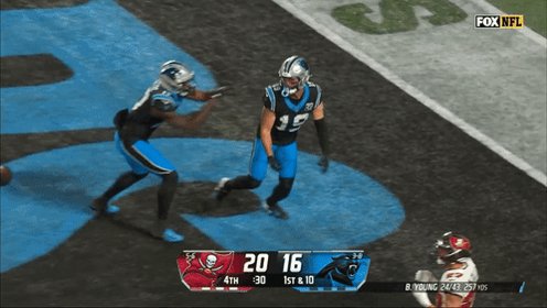 If the Panther's trade Adam Thielen I need at least a 3rd for Bryce Young Safety Blanket.
#KeepPounding #NFL #Carolinapanthers @VikingsLeadSM 