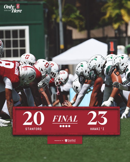 Final. 