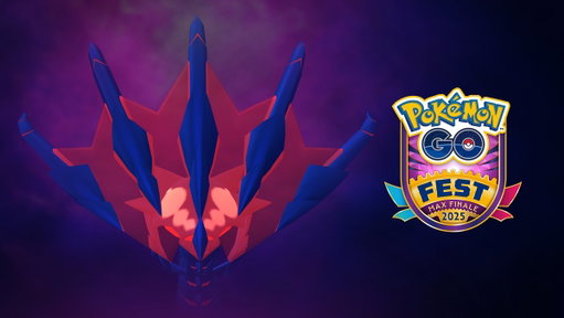 Roll Max Finale post-credit scene: Eternatus will return! 

You’ll have a future opportunity to get more Eternatus Candy to help power up your Eternatus, or to catch one if you missed the Max Finale event. 