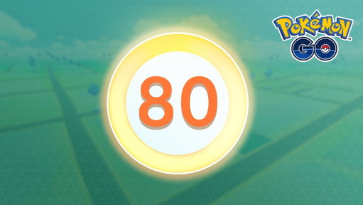 This October, we’re increasing the level cap from 50 to 80, while rebalancing the overall leveling up journey.

Visit our blog to learn more, including how you can take advantage of bonuses now.

https://t.co/6FvXKQqz0B 