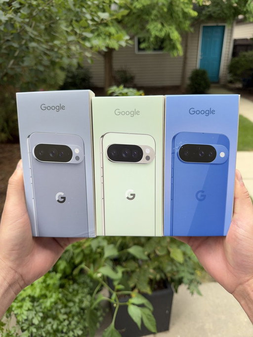 Google Pixel 10, Pixel 10 Pro, and Pixel 10 Pro XL are here! Lots of videos coming soon, what do you want to see? #GiftFromGoogle #google #googlepixel #pixel10 