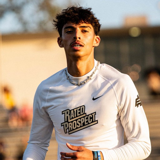 👀 on the senior seasons of the 2025 Elite 11 finalists - the QBs' teams went 12-1 and Oscar Rios (@_OscarriosQB) totaled 4⃣3⃣7⃣ yards of offense to lead the Week 1 Panini #Elite11 Tracker🏈🎯 