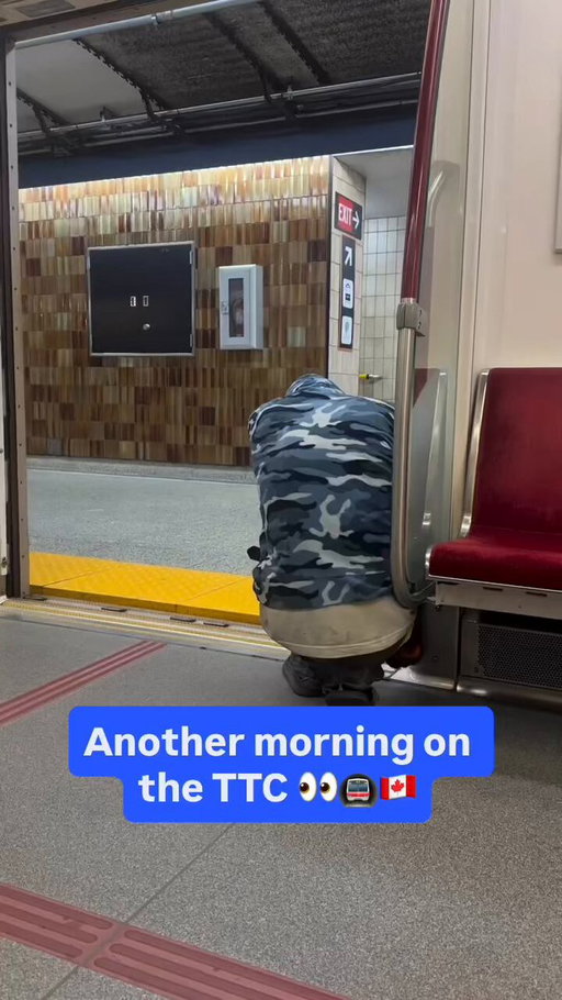 Just another day in Toronto 👀 🎥 Credit: 🏷️ #waveroom #waveroomtoronto #toronto #canada #mississauga 