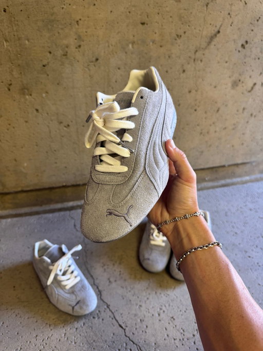 Represent x @puma

Next up. 
