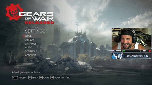 It’s 2006. You just got home from school. Drop your backpack &amp; straight to the Xbox for an all-nighter. Life is good. 