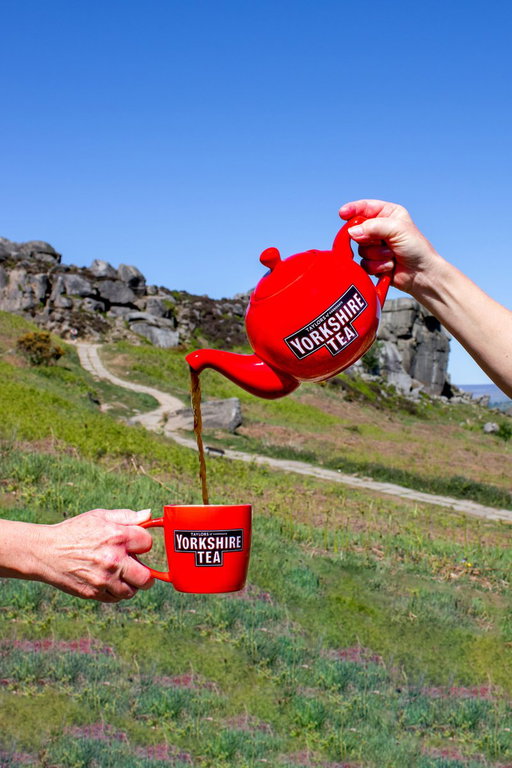 Mugs!
Teapots!!
Available to buy!!!
(What a time to be alive)

Buy 'em here: https://t.co/wpnGT2c0g7 