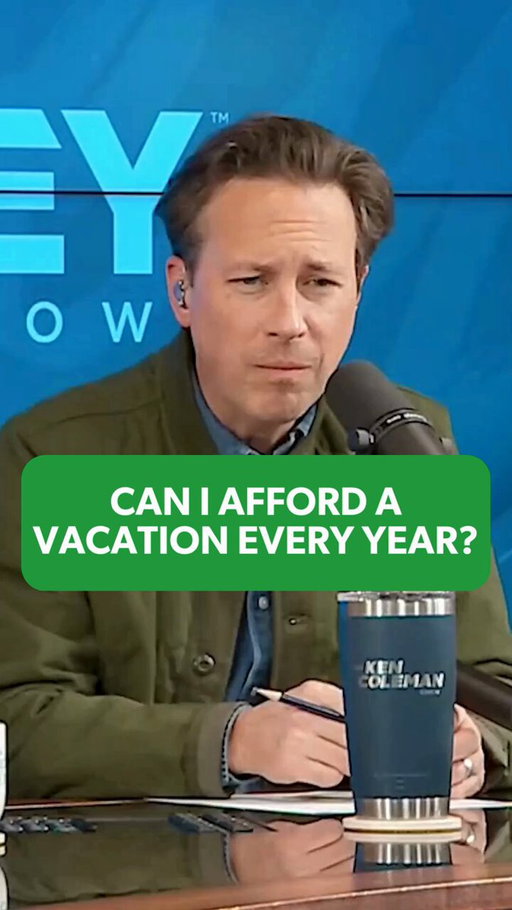 When you budget first, you can enjoy the fun guilt-free because it fits your life, not someone else’s highlight reel. 

Want to see how much fun your budget can actually hold? Start planning your spending with EveryDollar for FREE at the link in bio! 🔗 