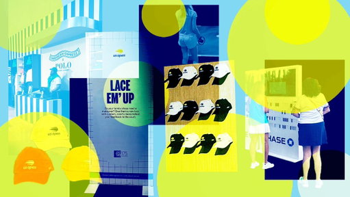 3 Brilliant Marketing Strategies You Can Borrow From Brands at the U.S. Open https://t.co/M7zvjw5yNY #marketing 