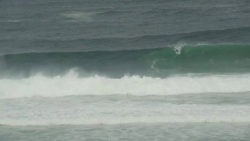 Stanley Norman with the highest heat total of the day at the #AbancaPantinClassicGaliciaPro!
More at https://t.co/Fj5v07vgQb 
@classicsurfpro 