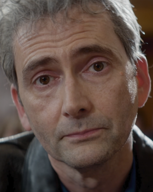 Phone hacking. Corruption. Cover-ups. The News of the World exposed and a murder still unsolved

A true story that brought down a media empire, The Hack coming soon to ITV1 and ITVX

#DavidTennant @robertcarlyle_ #TobyJones #TheHack 