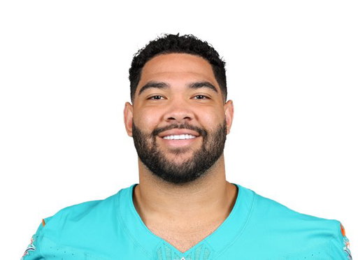 The Miami Dolphins have signed DT Alex Huntley to the practice squad. 