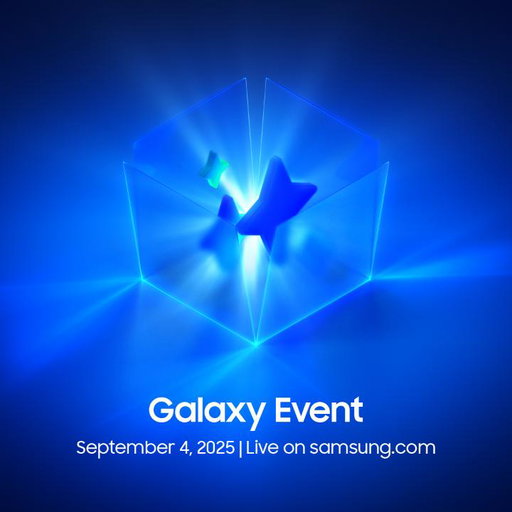 Join us at Samsung Galaxy Event on September 4, 2025. Check out how we are making Galaxy AI accessible to more people and more devices! Learn more: https://t.co/CRGRDOOsL9

#GalaxyAI #Samsung 